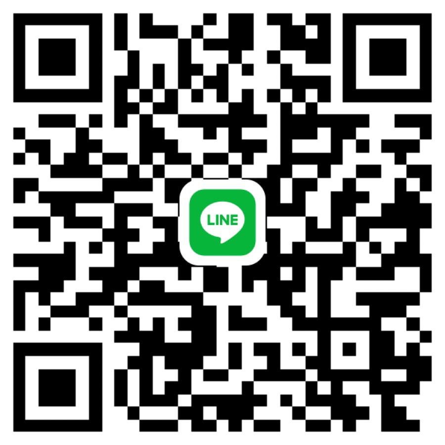 LINE 群组二维码